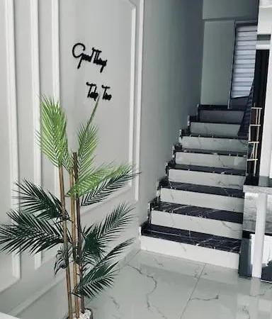 Villa Goekova'da Oezel Havuzlu Luex Ula