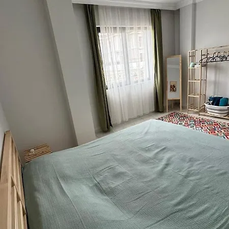Villa Goekova'da Oezel Havuzlu Luex